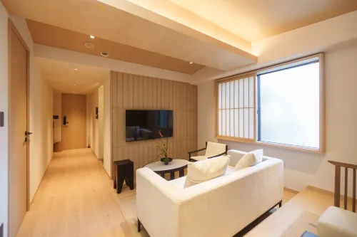 TORA HOTEL Tawaramachi