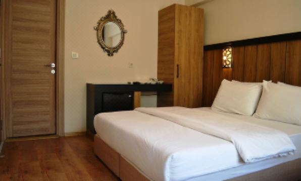 istanbul comfort hotel