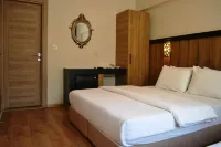 istanbul comfort hotel - Ramah Hewan Peliharaan