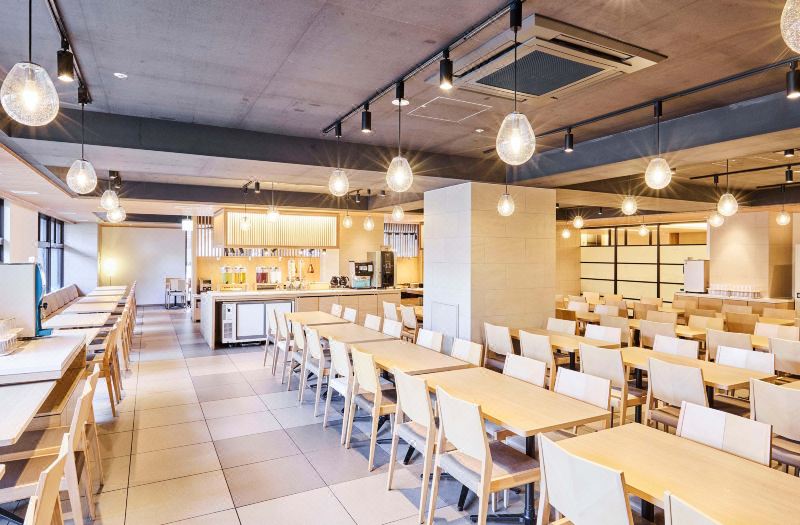 Chisun Premium Kyoto Kujo photo 3