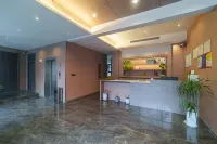 Laojun Mountain Qingxin Homestay - New