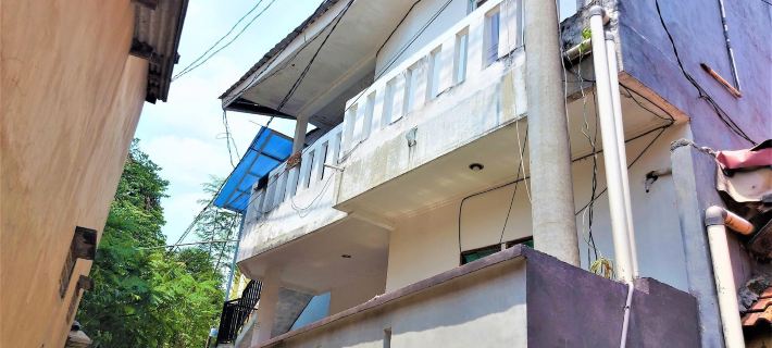 Guesthouse Maura Hotele w: Depok