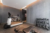 Mehood Lestie YangZHou DongGuanStreet Branch - ที่มีฟิตเนส