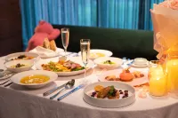 Taoxichuan Hotel, in the Unbound Collection by Hyatt - breakfast