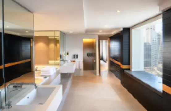 힐튼 시드니 오스트레일리아 스퀘어 주변 호텔