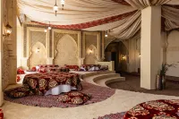 Alladin Capsule Hotel