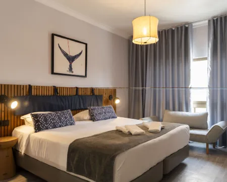 WOT Costa da Caparica Soul Hotels in Almada