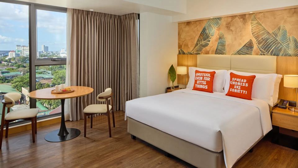 Alino Hotel