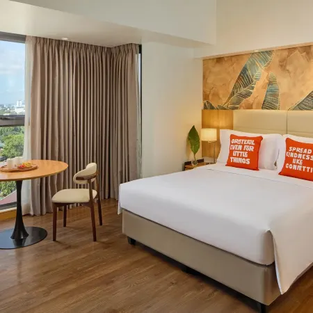 Alino Hotel
