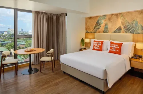 Alino Hotel - Pet friendly