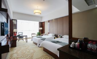 Zhengzhou Airport Hotel