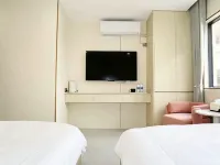 Yuesheng Apartment - เปิดใหม่