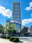 Tianyue Holiday Apartment (Tianfu Square Chunxi Road Branch)