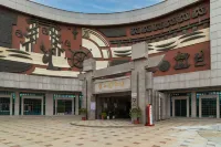 Holiday lnn Quanzhou Jinjiang Airport - Romantic