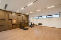 REZEN BLOSSOM HOTEL - Gym