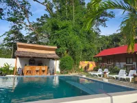 Masayana Hotel - Pools