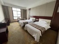 Fengchi Hotel - Wifi