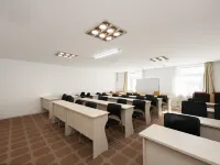 Xin Hao Hotel (Siping Central Hospital Qidao Street) Hotéis em Siping