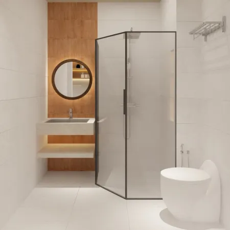 Weal Apartment
