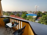 Central Indochine d'Angkor Hotel Hotels near Wat Bo Temple