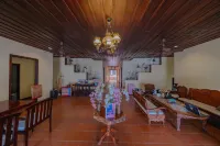 Bualuang Hotel - Park Yeri