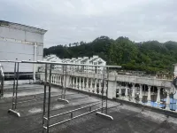 โรงแรมเซเว่น เดย์ อินน์ (ถนนหัวหยางหนาน เขตจี้ซี เซวียนเฉิง) - วิว