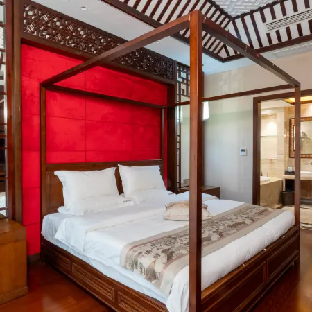 Suiyue Tucheng Hotel