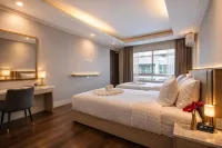 Tisha Hotel