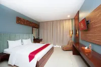 Sutan Raja Kotamobagu - WLAN