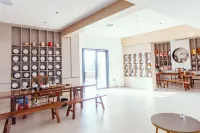 Bandao Hotel - Cho phép mang theo thú cưng