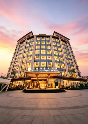 Yunnan Grand Impression Hotel