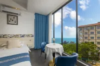 Yueju Sea Hotel Weizhou Island