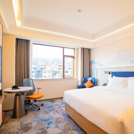 Jiao Tong Hotel
