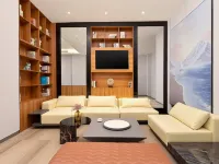 Jingbai Hotel (Fangchenggang High-speed Railway North Station Branch) Hotels in Fangchenggang