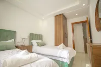 Luxury & Elegance | Apartment in Val Fleuri - 5성급