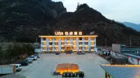 Bona Hotel · Wutaishan Scenic Area