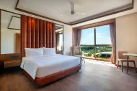 Radisson Resort & Spa Sasan Gir