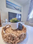 Apartment close to the mountain