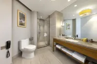 Rezen Hotel Yinchuan High-speed Railway Station - Dành cho gia đình