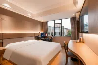 KaiMan Hotel (Yueqingshenmu Branch)