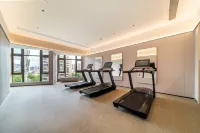 JI Hotel (Fuzhou Jinshan Subway Station) - เปิดใหม่