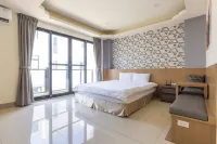 Jialai Homestay｜Parking Available・Near Magong Center