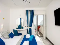 Positano Art Hotel Pasitea Hotels in Positano