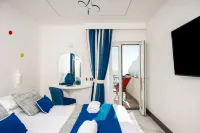 帕西提亞波西塔諾藝術飯店