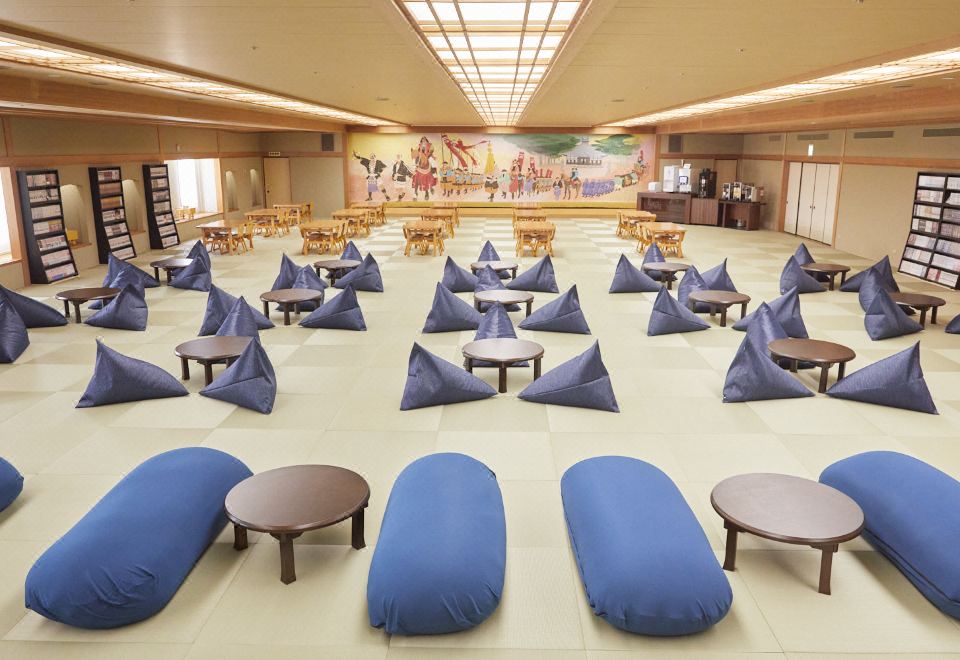 Mercure Nagano Matsushiro Resort & Spa