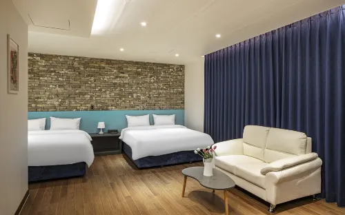 GD Hotel