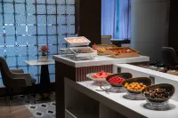 Chengji Hotel (Maoming High-Speed Railway Station Shuangshan 1st Road Branch) - breakfast