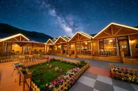 The Nanshanbei Guesthouse (Bee Town Branch) in Nilka