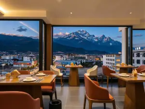 Li · JoyFul · Joycloud Resort | Snow Mountain View Hotel (Lijiang Ancient Town Branch)