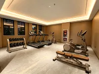 Rongqiang Hotel (Wuzhong Tongxin County Yinhai Huafu)